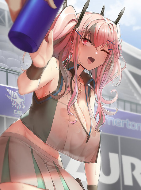 Azur Lane