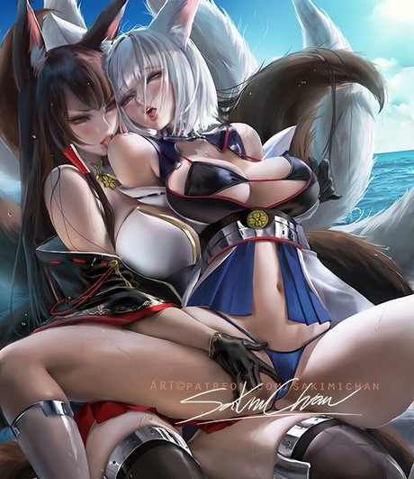 Azur Lane