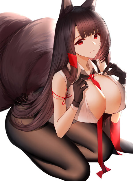 Azur Lane