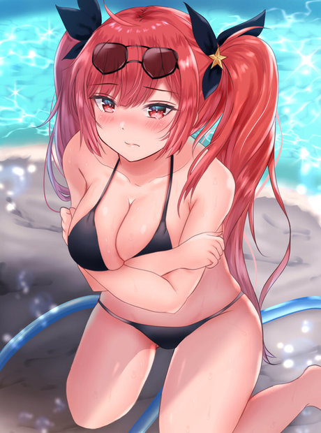 Azur Lane