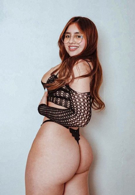 Nacktes geleaktes OnlyFans-Foto von Carolina Fernanda