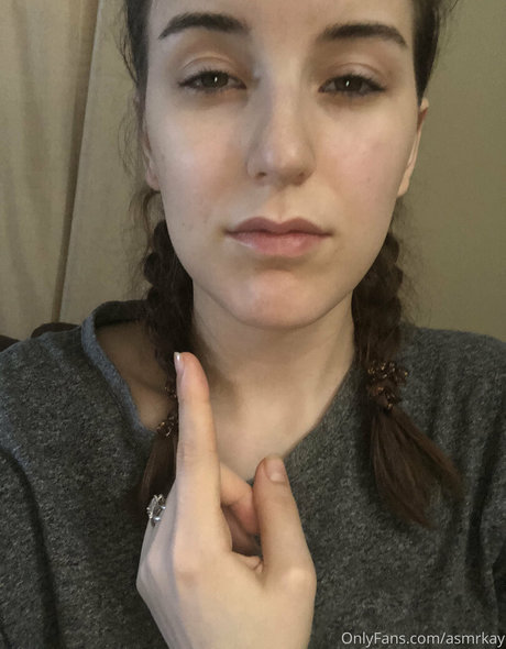 Asmrkay