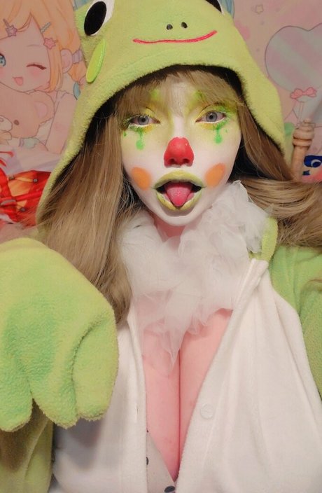 Bouncyclown