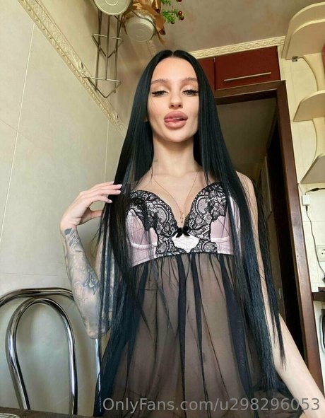 Nacktes geleaktes OnlyFans-Foto von Charmingmegan