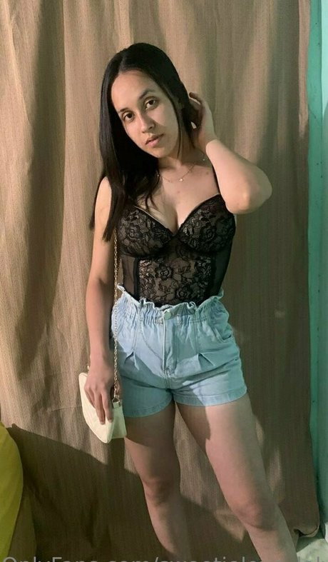 Sweetielovelalyn