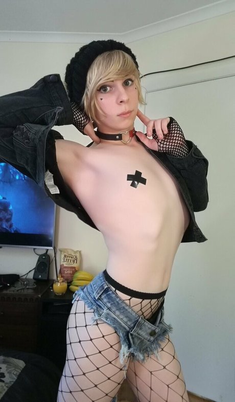 Rosiexox2