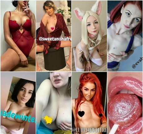 Nacktes geleaktes OnlyFans-Foto von Lovelychrisfree
