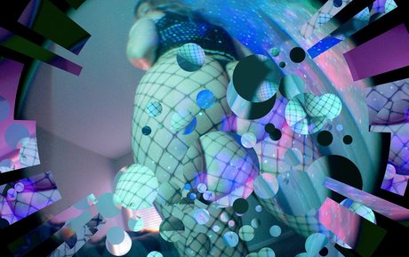 Vibrosphere