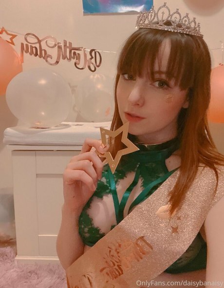 Daisybanaisy