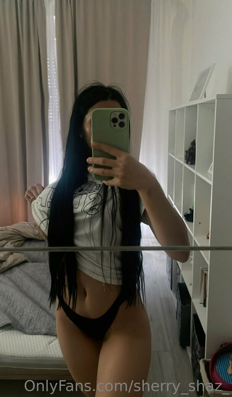 Sherry_shaz_