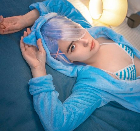 Nacktes geleaktes OnlyFans-Foto von Catleesi