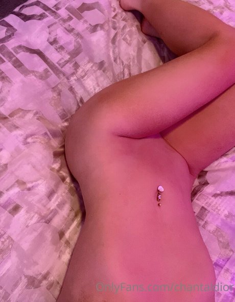 Chantelcherie