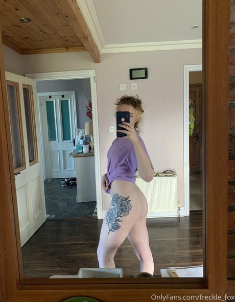Frecklefox