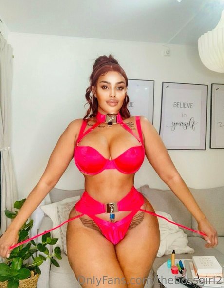 Thebossgirl2