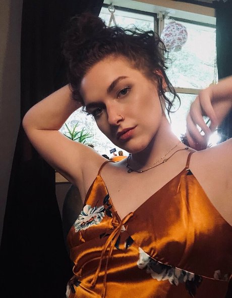 Nacktes geleaktes OnlyFans-Foto von Lilithjewel