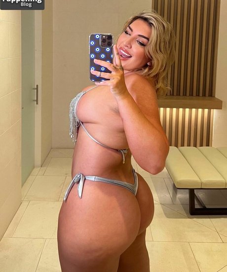 Jeane Marie