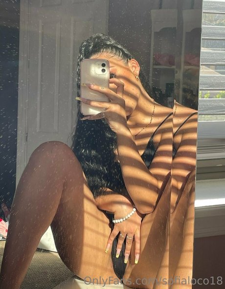 Sofialoco18