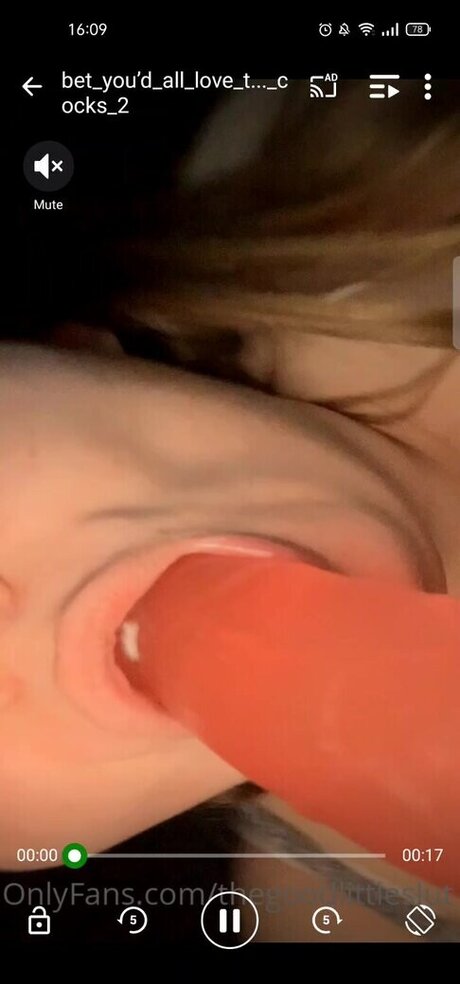 Alittlebitcheeky