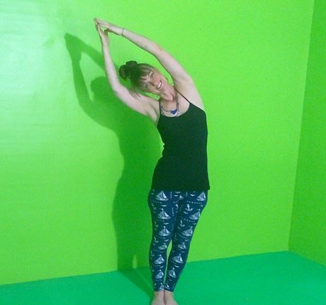 Yogadommed