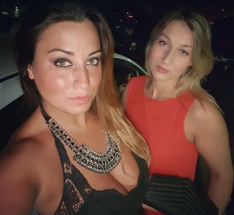 Nacktes geleaktes OnlyFans-Foto von Curvygirl89