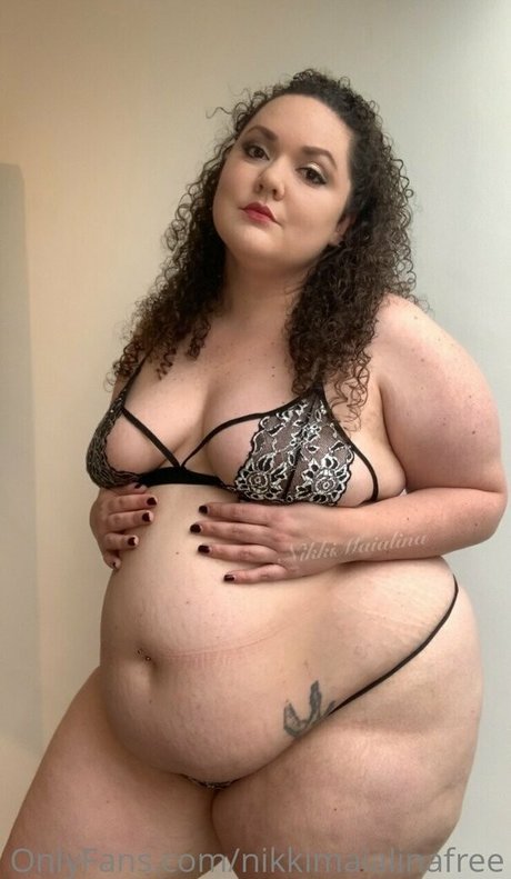 Nikkimaialinafree
