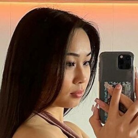 Nacktes geleaktes OnlyFans-Foto von Tiffles