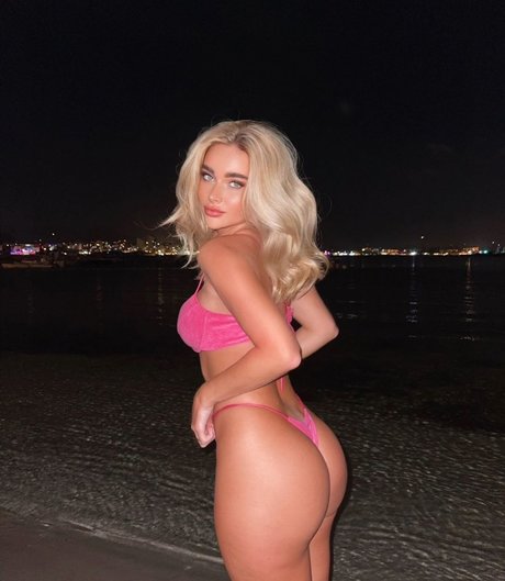 Antonia Freya Lydia