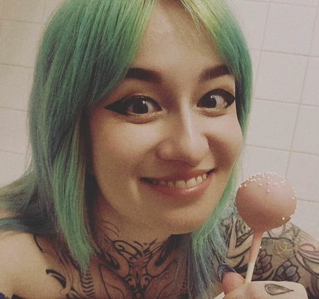 Nacktes geleaktes OnlyFans-Foto von Bobawitch