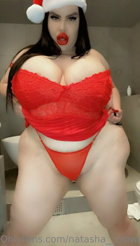 Natasha Crown