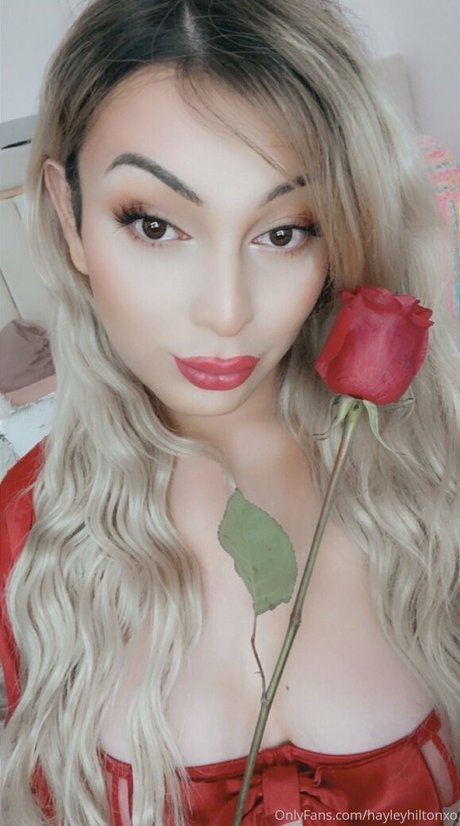 Nacktes geleaktes OnlyFans-Foto von Tshayleybaby