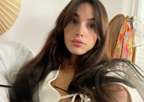 Nacktes geleaktes OnlyFans-Foto von Blinkx