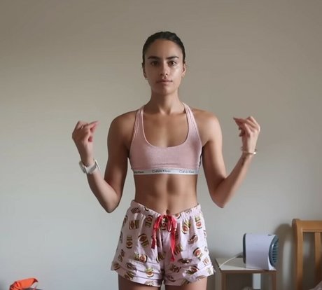 Imogen Russell