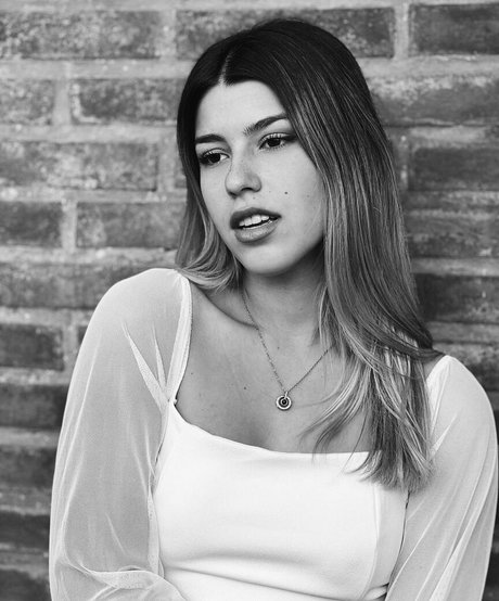 Valentina Legaria