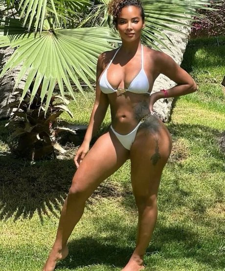 Nacktes geleaktes OnlyFans-Foto von Estelb75