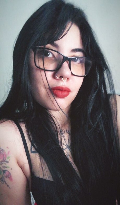 Nacktes geleaktes OnlyFans-Foto von Yasmin Fontenele