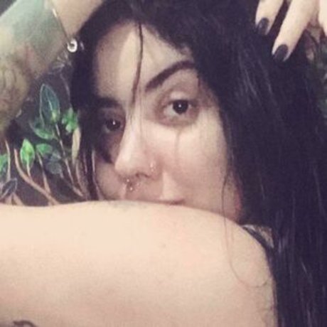Nacktes geleaktes OnlyFans-Foto von Yasmin Fontenele