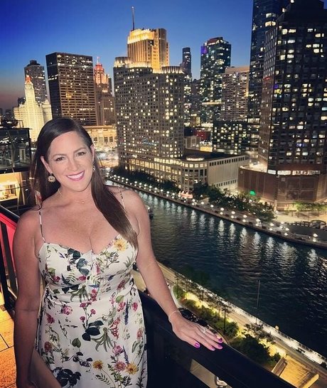Sarah Spain Espn