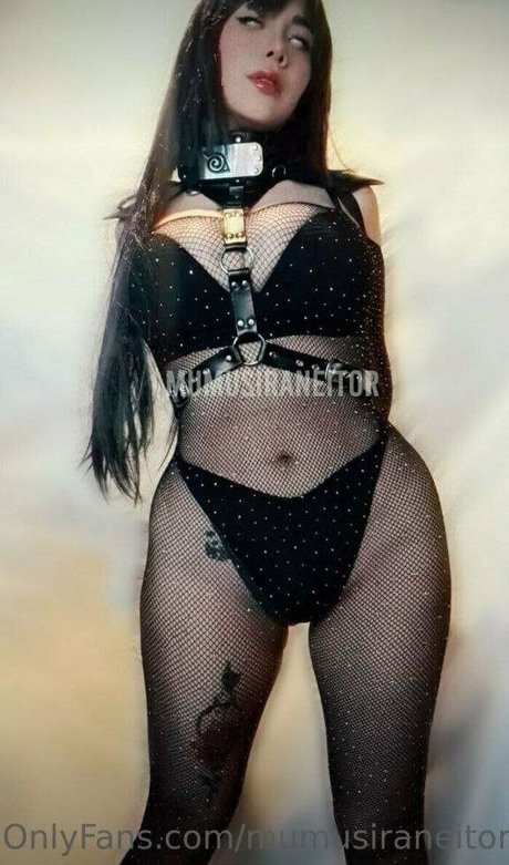 Nacktes geleaktes OnlyFans-Foto von Mumusiraneitor