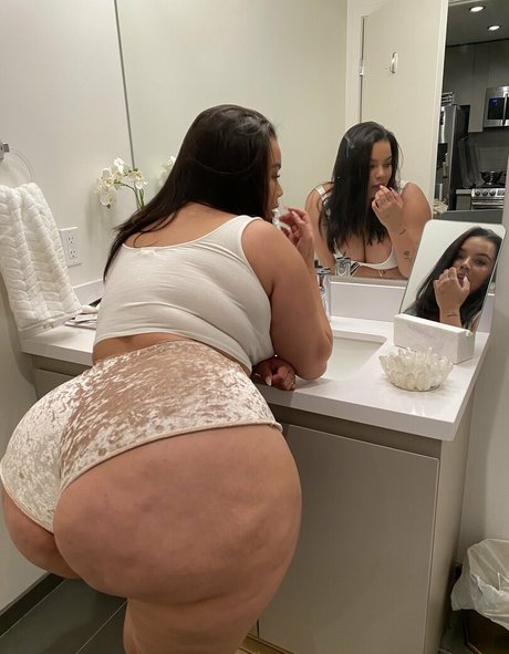 Nacktes geleaktes OnlyFans-Foto von Kingstephvip
