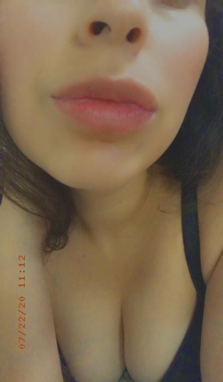 Nacktes geleaktes OnlyFans-Foto von Babydoll0615