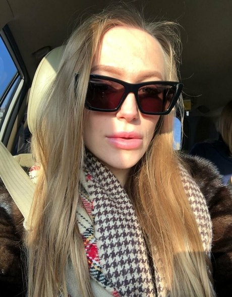 Nacktes geleaktes OnlyFans-Foto von Aislinxxxmodel