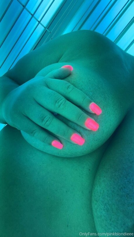 Tierratheblonde