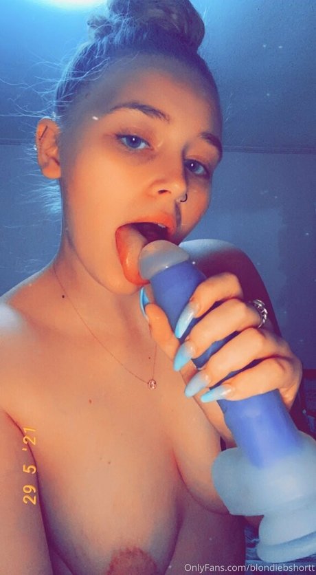 Blondiebshortt