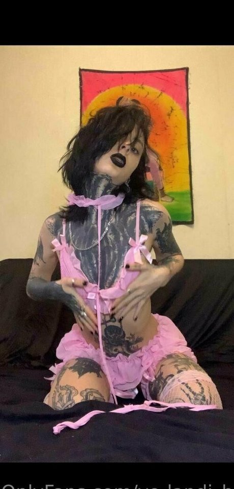Yolandiblack