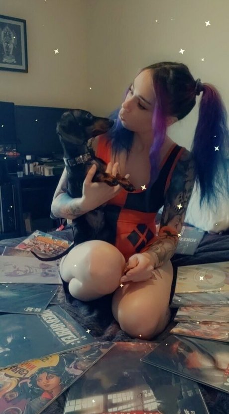 Nacktes geleaktes OnlyFans-Foto von Jadestonerfree