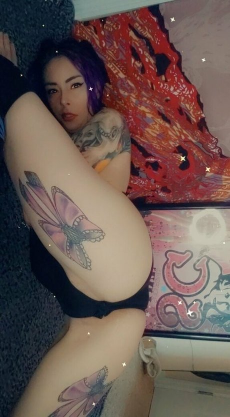 Nacktes geleaktes OnlyFans-Foto von Jadestonerfree