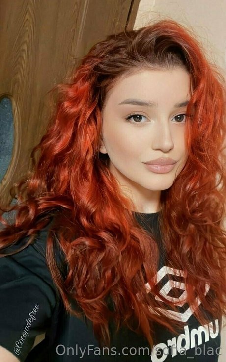 Sofiablac