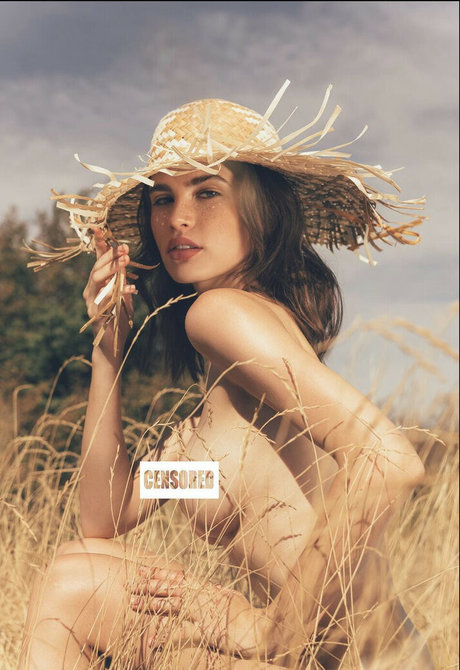 Nacktes geleaktes OnlyFans-Foto von Vlada Erofeeva
