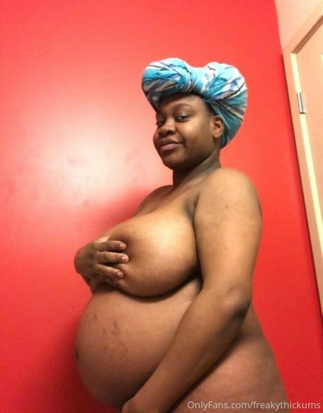 Freakythickums