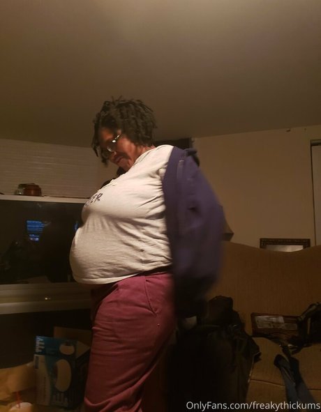 Freakythickums